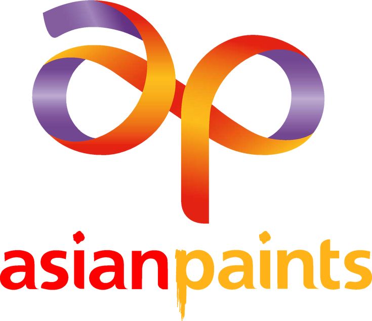 Asian Paints Logo